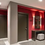 Hotel Siesta Bakirkoey 3*