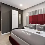 Siesta Bakirkoey Hotel 3*