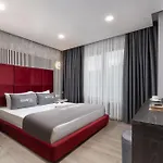 Hotel Siesta Bakirkoey