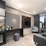 Siesta Bakirkoey 3*
