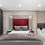 Siesta Bakirkoey Hotel 3*