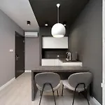 Hotel Siesta Bakirkoey 3*