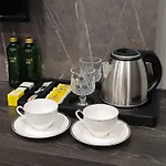 Hotel Siesta Bakirkoey 3*