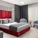 Siesta Bakirkoey Hotel Istanbul