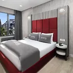 Siesta Bakirkoey
