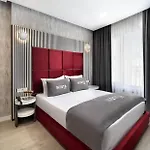 Hotel Siesta Bakirkoey 3*