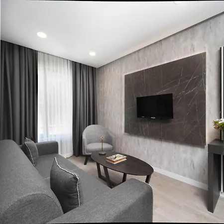 Siesta Bakirkoey Hotel Istambul
