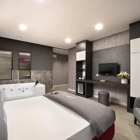Siesta Bakirkoey 3* Istambul