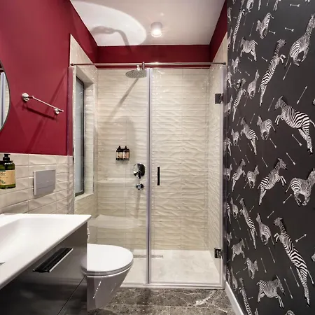 Siesta Bakirkoey 3* Istambul