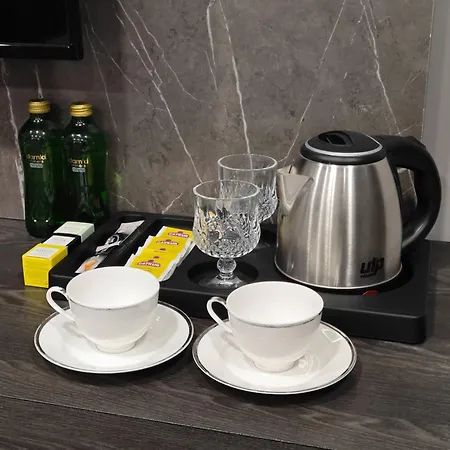Hotel Siesta Bakirkoey 3*