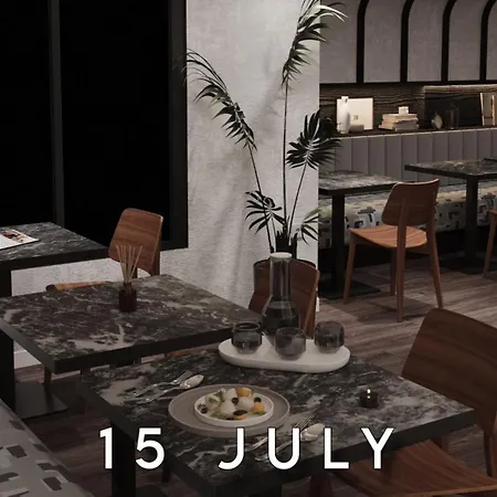 Siesta Bakirkoey Hotel 3*