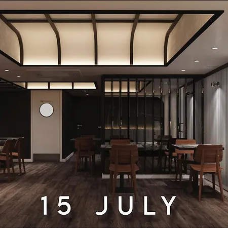 Hotel Siesta Bakirkoey Istanbul