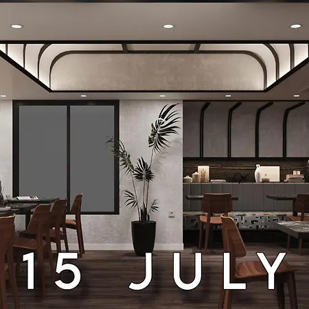 Siesta Bakirkoey Κωνσταντινούπολη