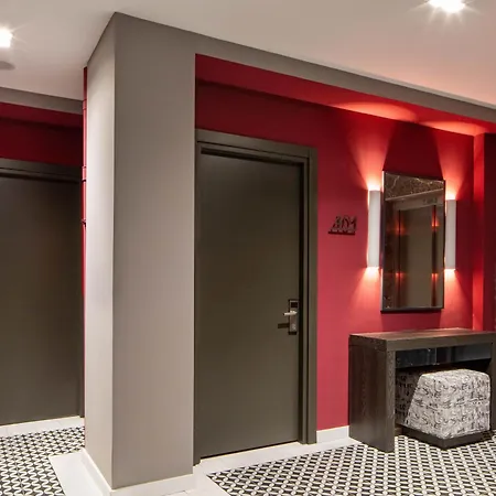 Ξενοδοχείο Siesta Bakirkoey 3*