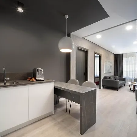 Siesta Bakirkoey Hotel 3*