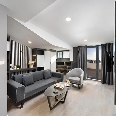 Hotel Siesta Bakirkoey 3*