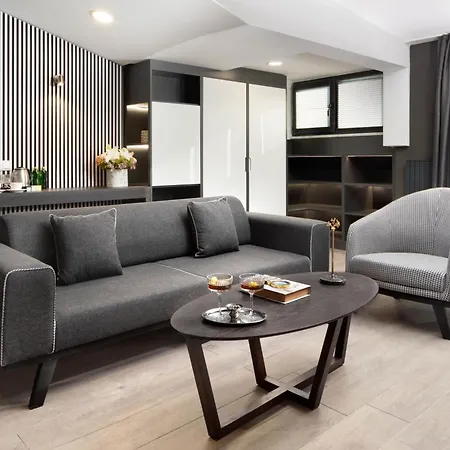 Hotel Siesta Bakirkoey Istanbul