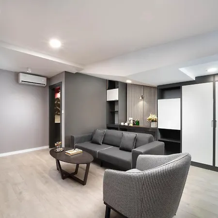 Siesta Bakirkoey Κωνσταντινούπολη