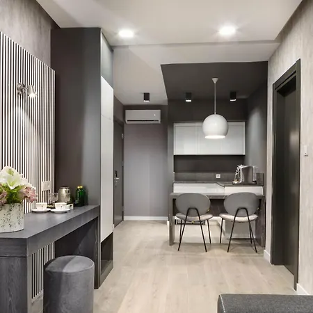 Hotel Siesta Bakirkoey Istambul