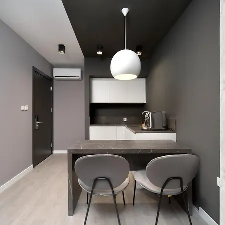 Ξενοδοχείο Siesta Bakirkoey 3*