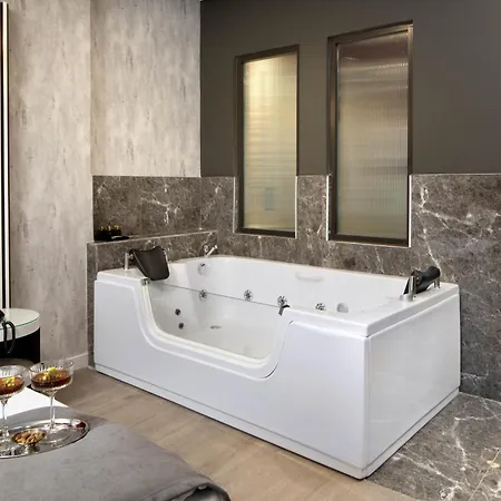 Hotel Siesta Bakirkoey