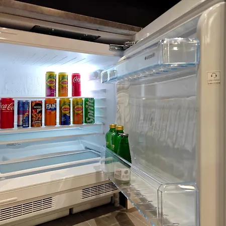 Siesta Bakirkoey מלון 3*