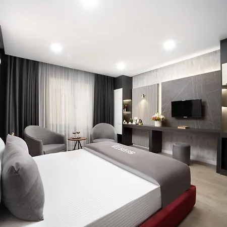 Hotel Siesta Bakirkoey 3*