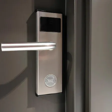 Siesta Bakirkoey Ξενοδοχείο