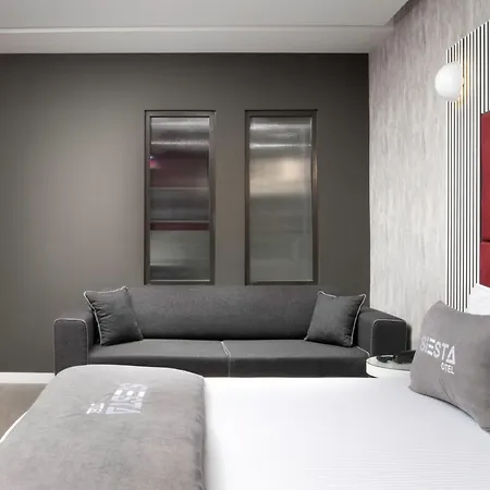 Hotel Siesta Bakirkoey 3*