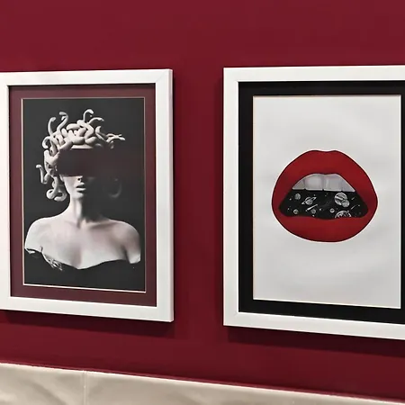 Siesta Bakirkoey Κωνσταντινούπολη