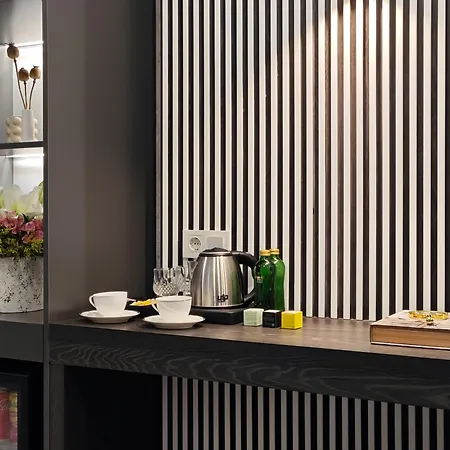 Siesta Bakirkoey Hotel