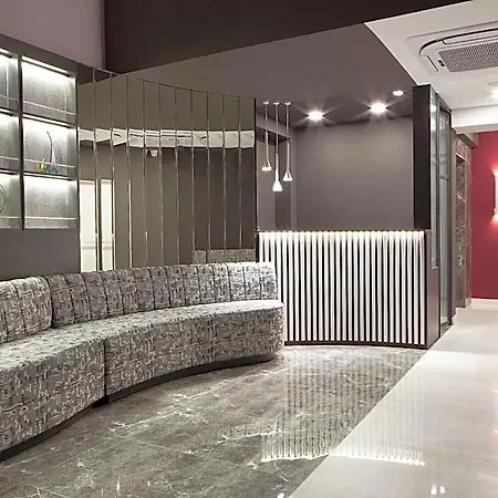 Hotel Siesta Bakirkoey Istanbul