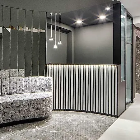 Siesta Bakirkoey Istanbul