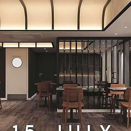 Siesta Bakirkoey Hotel Istanbul