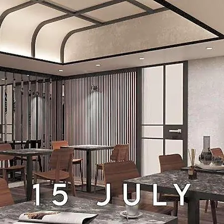Siesta Bakirkoey Hotel