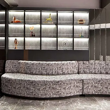Siesta Bakirkoey Hotel Istanbul