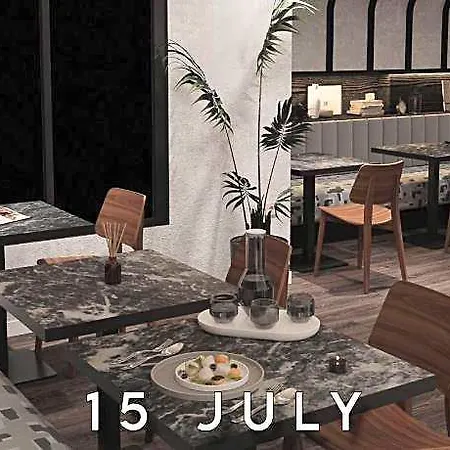 Siesta Bakirkoey Hotel Istanbul