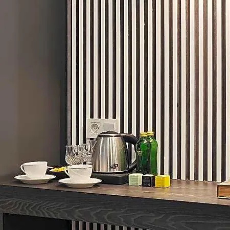 Siesta Bakirkoey Hotel Istanbul