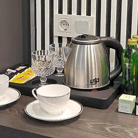 Siesta Bakirkoey 3* Istanbul