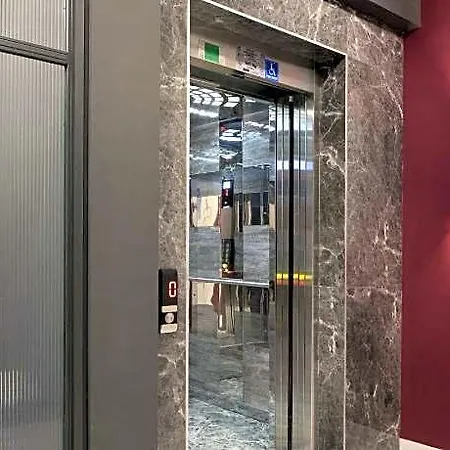 Hotel Siesta Bakirkoey 3*