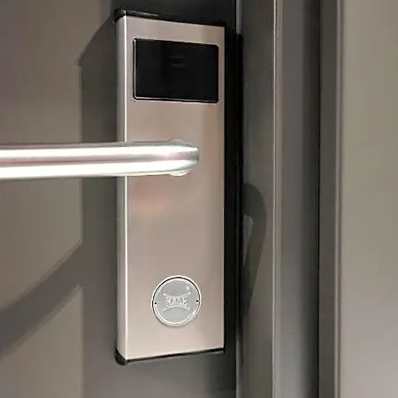 Siesta Bakirkoey Hotel Istanbul
