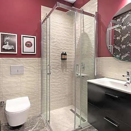 Siesta Bakirkoey Hotel Istanbul