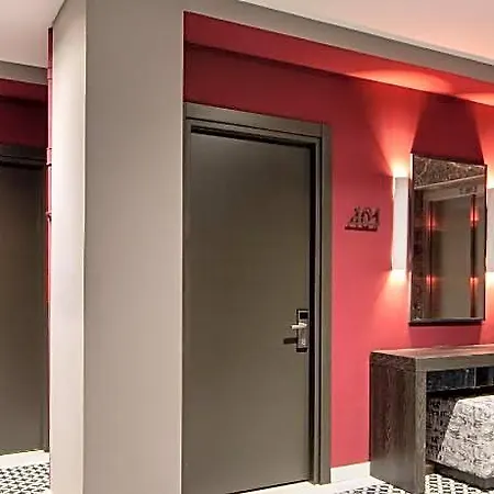 Siesta Bakirkoey Istanbul