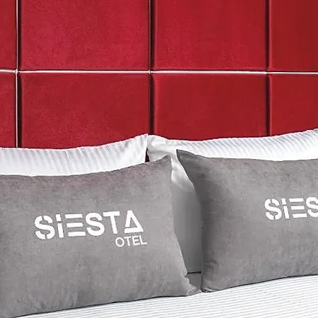 Siesta Bakirkoey Hotel Istanbul
