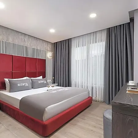 Siesta Bakirkoey 3*