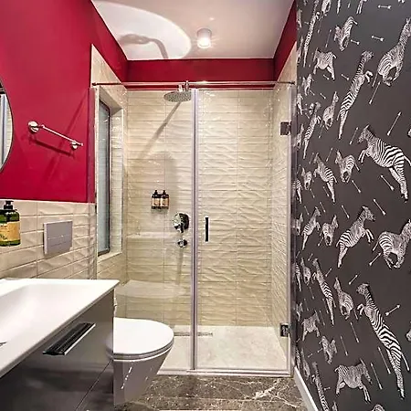 Hotel Siesta Bakirkoey 3*