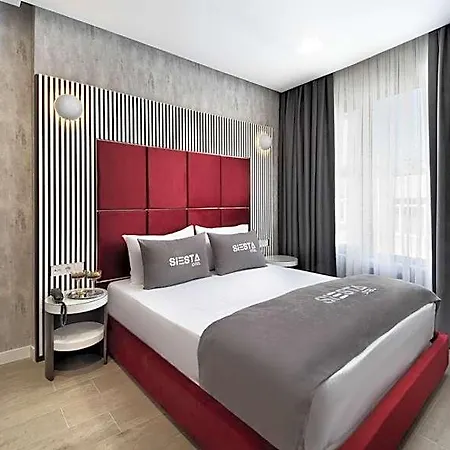 Siesta Bakirkoey Hotel