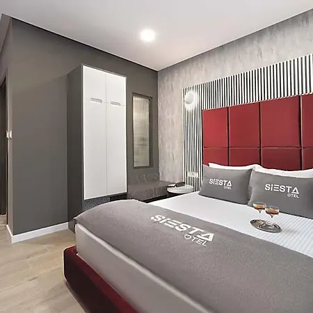 Siesta Bakirkoey Hotel