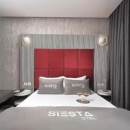 Siesta Bakirkoey Hotel Istanbul