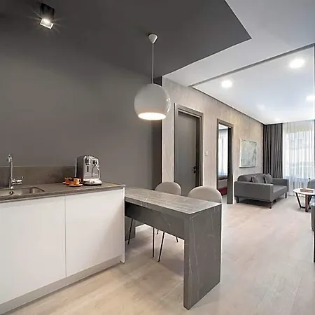 Hotel Siesta Bakirkoey Istanbul